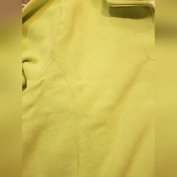 NWT Lady Hathaway sweater size L 🐸 - Picture 4 of 5